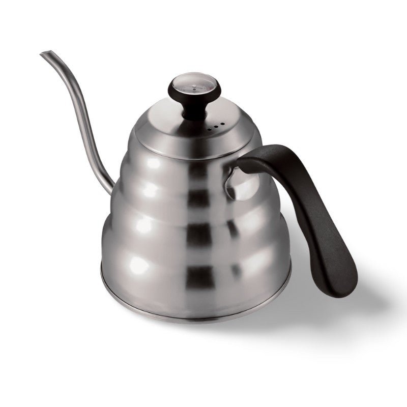 Stainless Steel Gooseneck Kettle