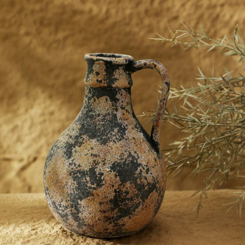 Rustica Ceramic Vase