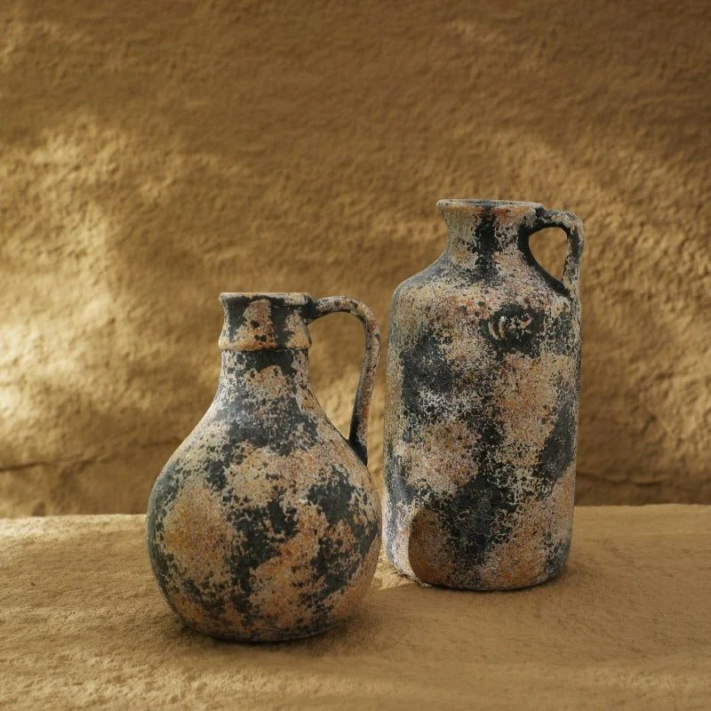 Rustica Ceramic Vase
