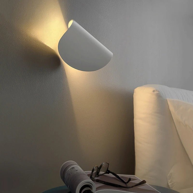 Up & Down Modern Wall Sconce Light