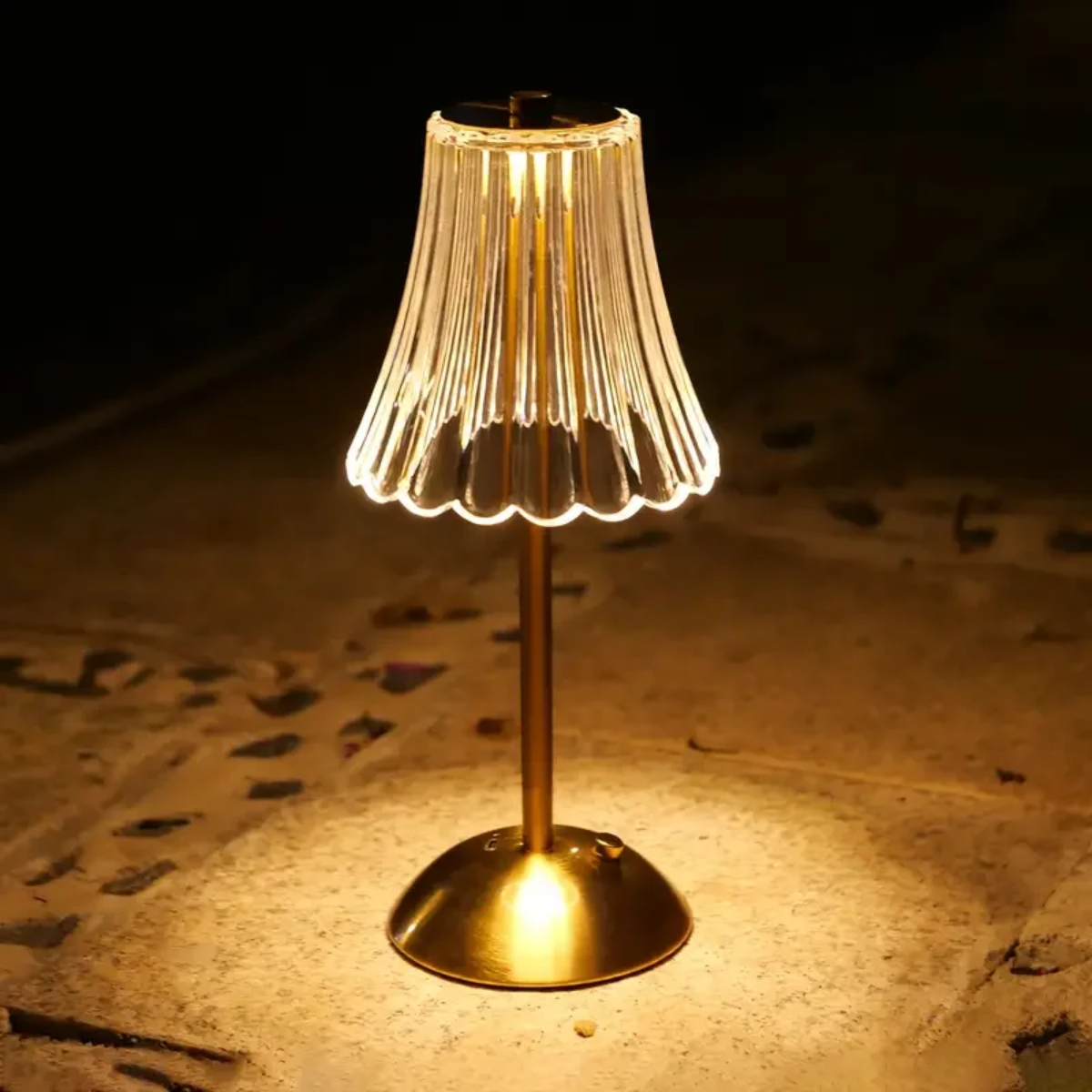 Luna Glow Table Lamp
