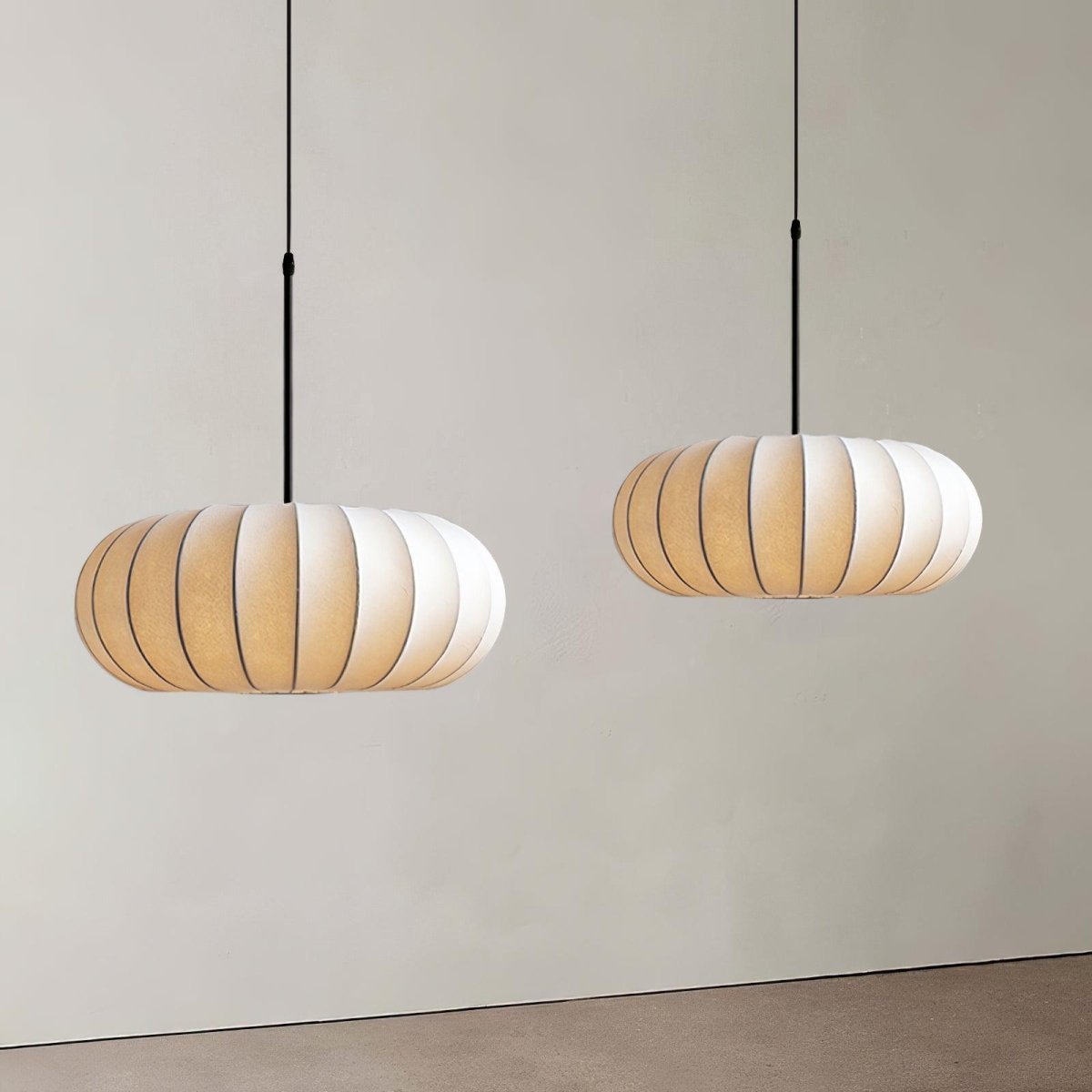 Wabi-Sabi Pendant Light