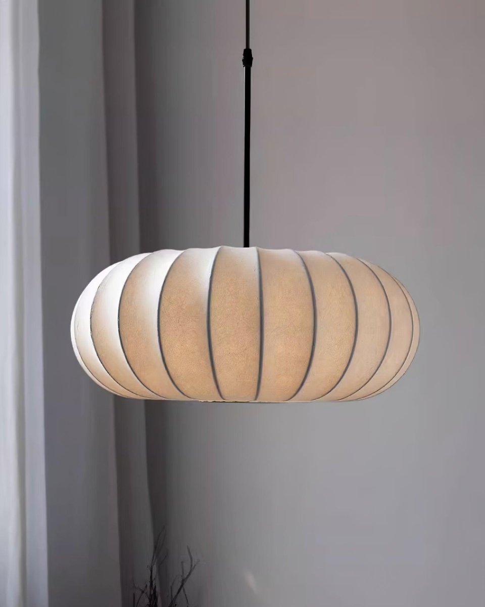 Wabi-Sabi Pendant Light