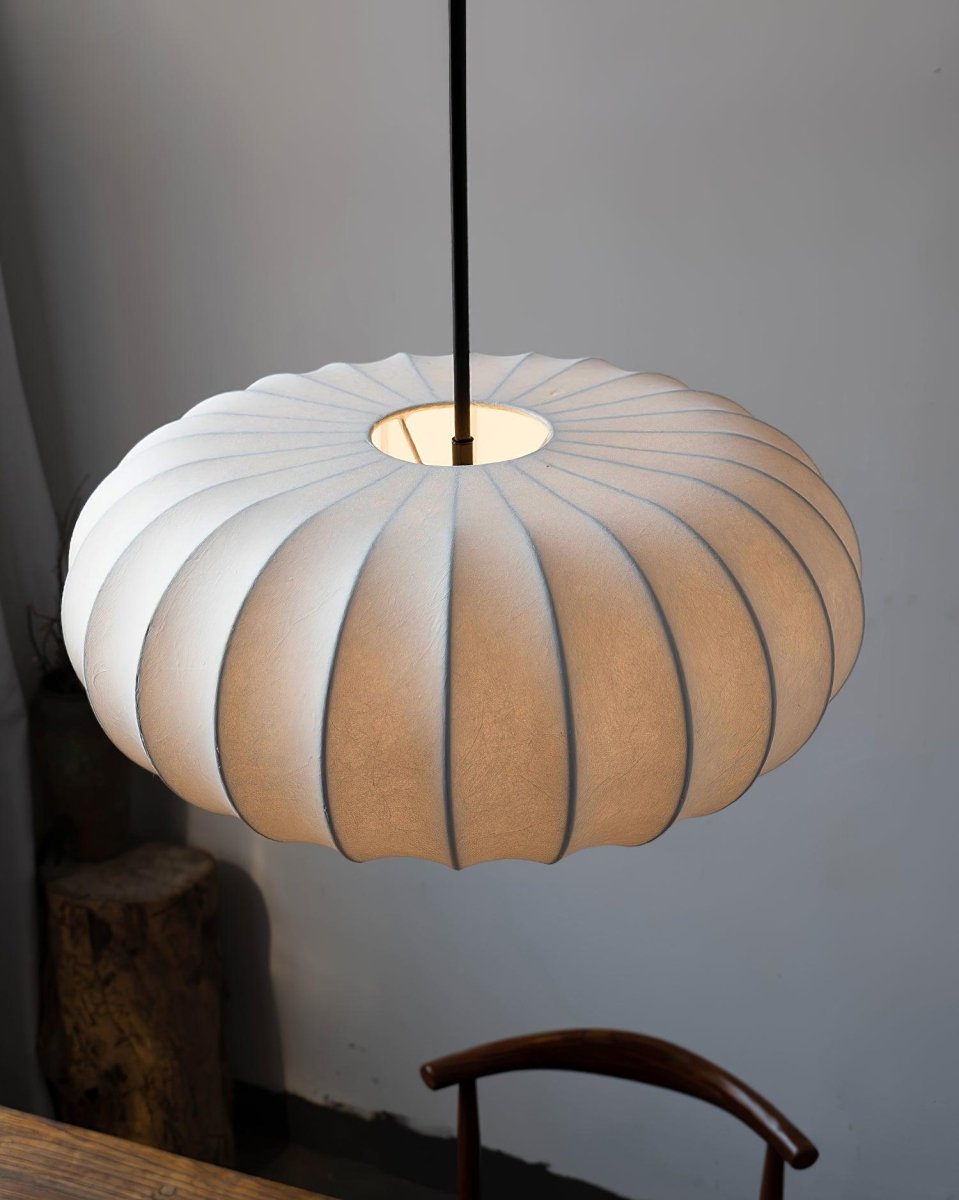 Wabi-Sabi Pendant Light