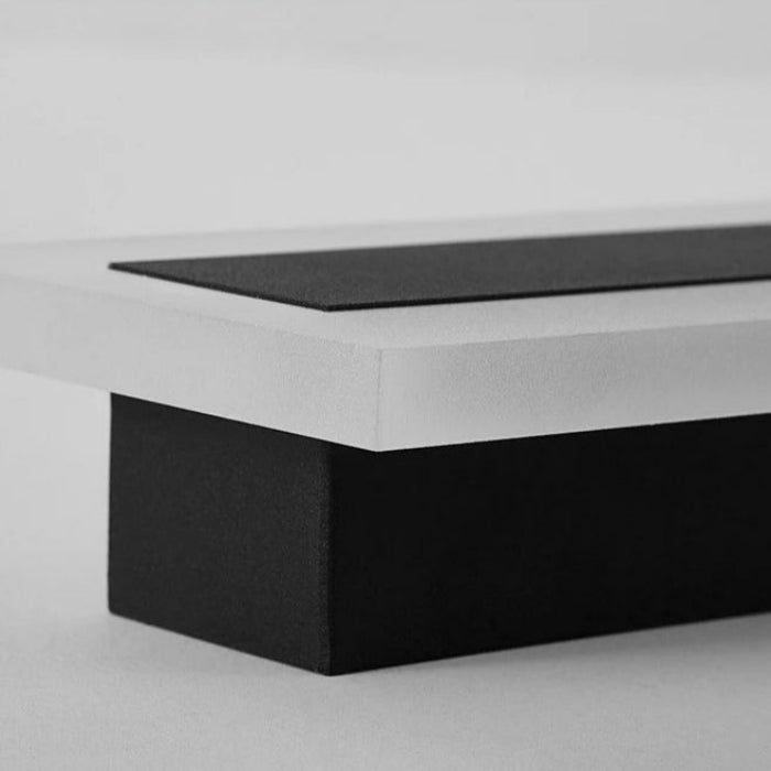 Waterproof RGB Colorful LED Wall Light for Outdoor and Indoor