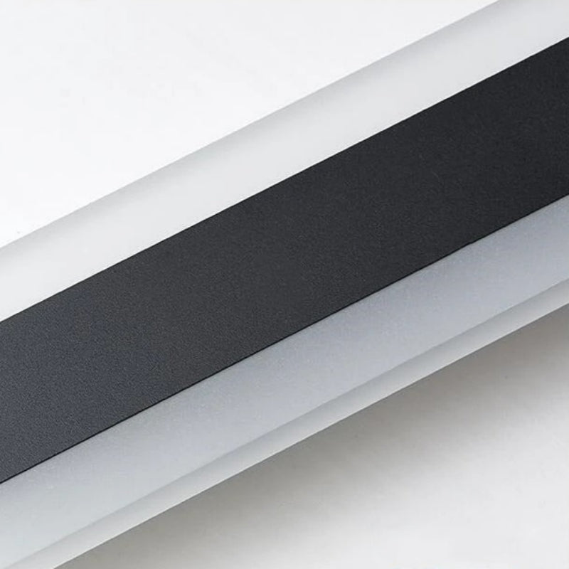 Waterproof RGB Colorful LED Wall Light for Outdoor and Indoor