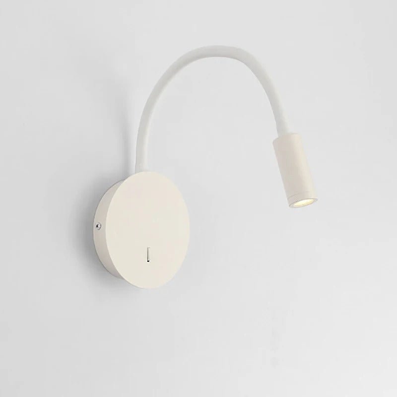 360° Reading Light Wall Lamp