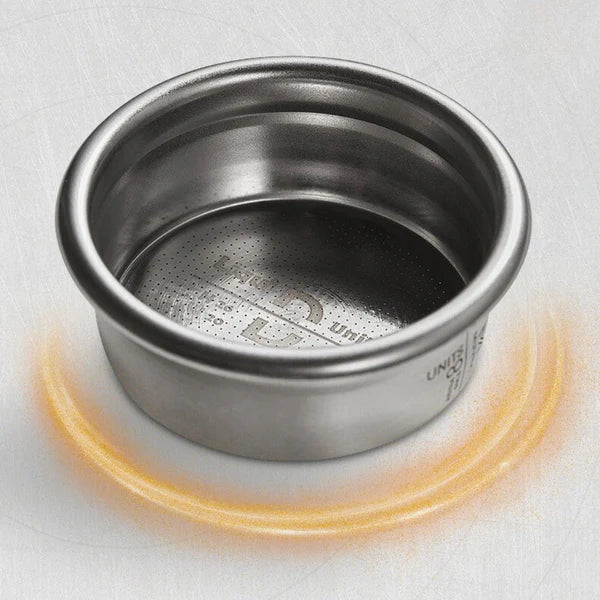 Coffee Espresso Filter Basket 58 mm