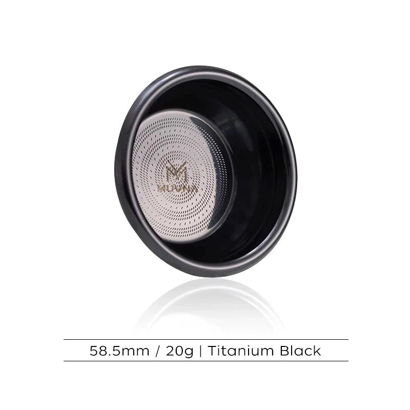 Coffee Espresso Filter Basket 58 mm