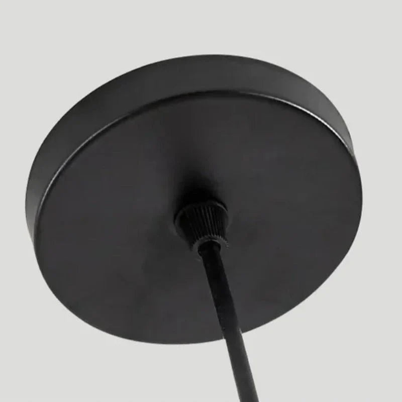 Bali Handmade Rattan Pendant Light