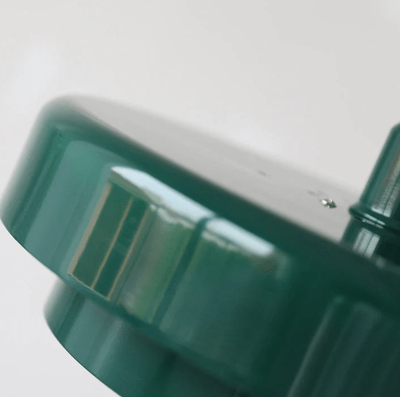 Bauhaus Metal LED Pendant Light