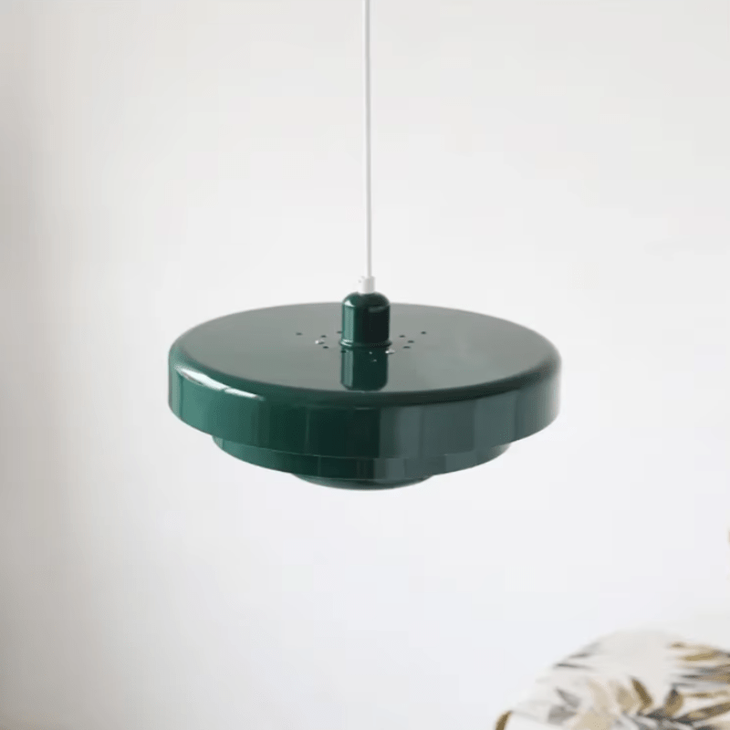 Bauhaus Metal LED Pendant Light