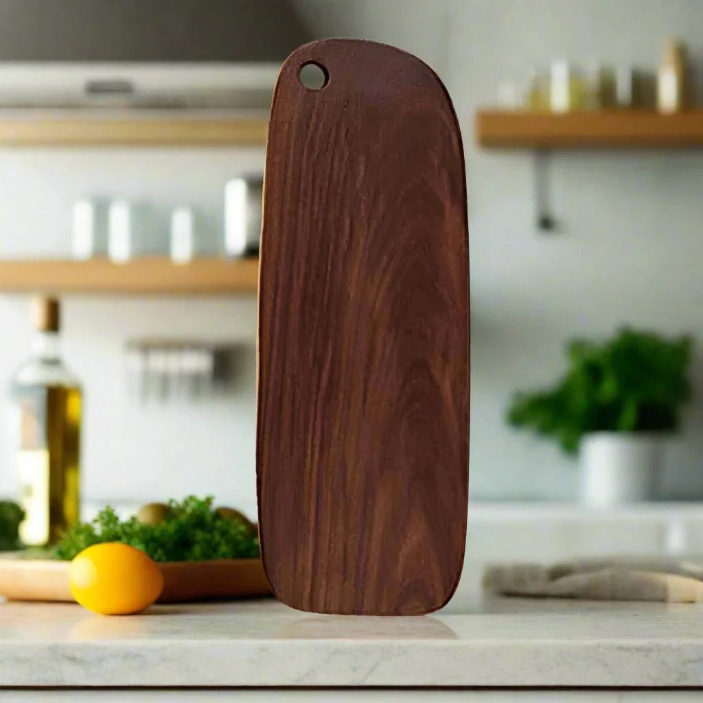 Black Walnut Cutting and Serving Board Casoni