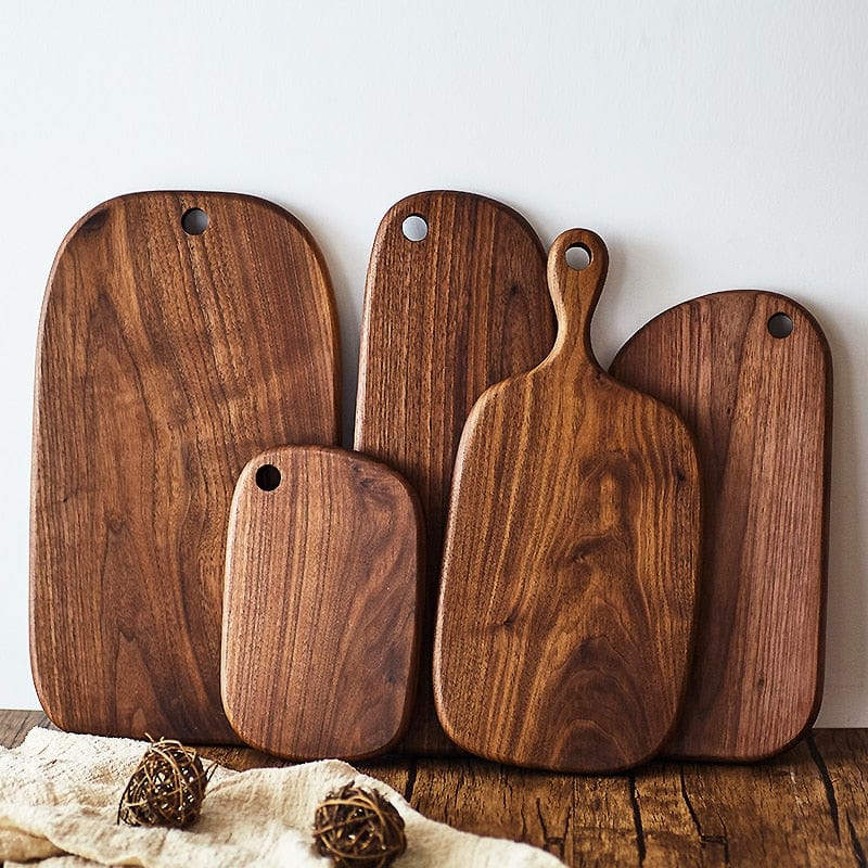 Black Walnut Cutting and Serving Board Casoni