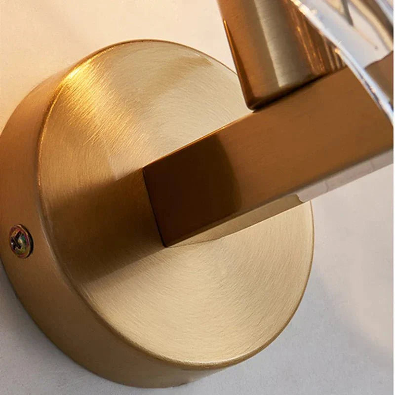 Coastal Shell Wall Sconce