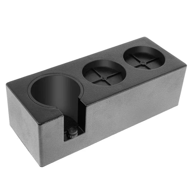 Coffee Tamping Station Adjustable Portafilter Holder