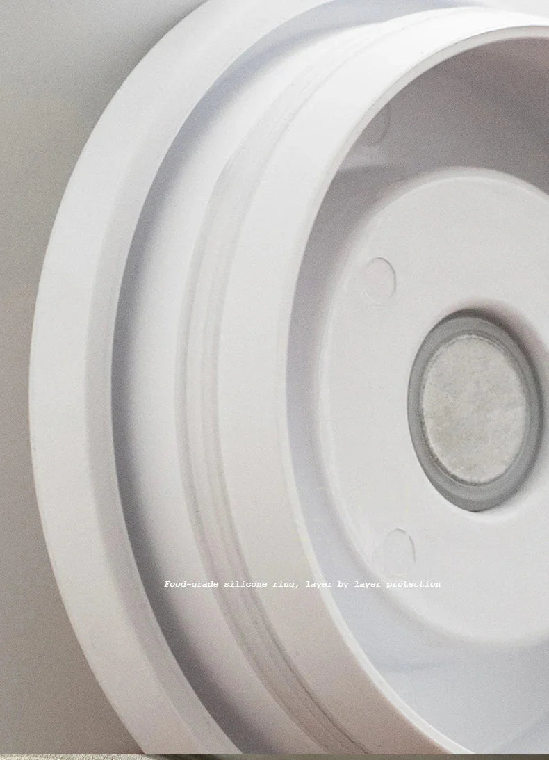 Coffee Vacuum Canister