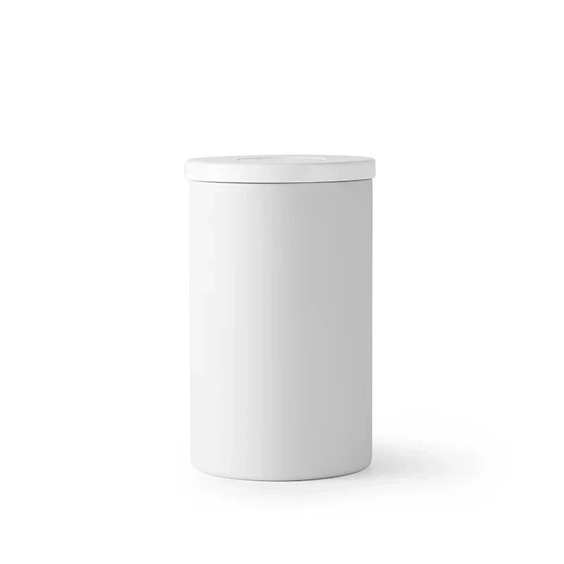 Coffee Vacuum Canister