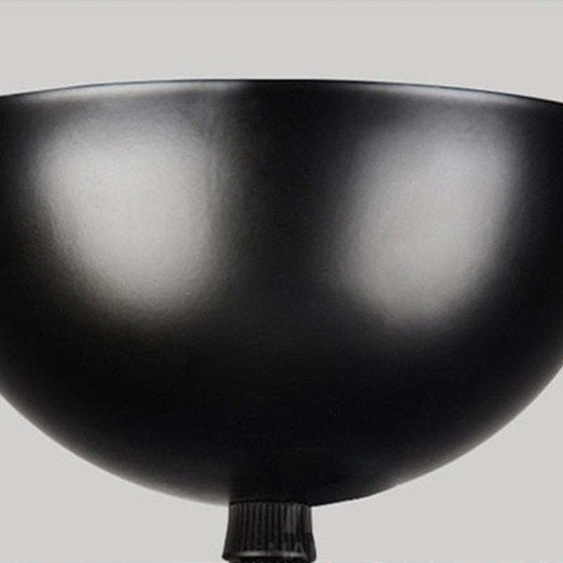 Contemporary Fancy LED Pendant Light