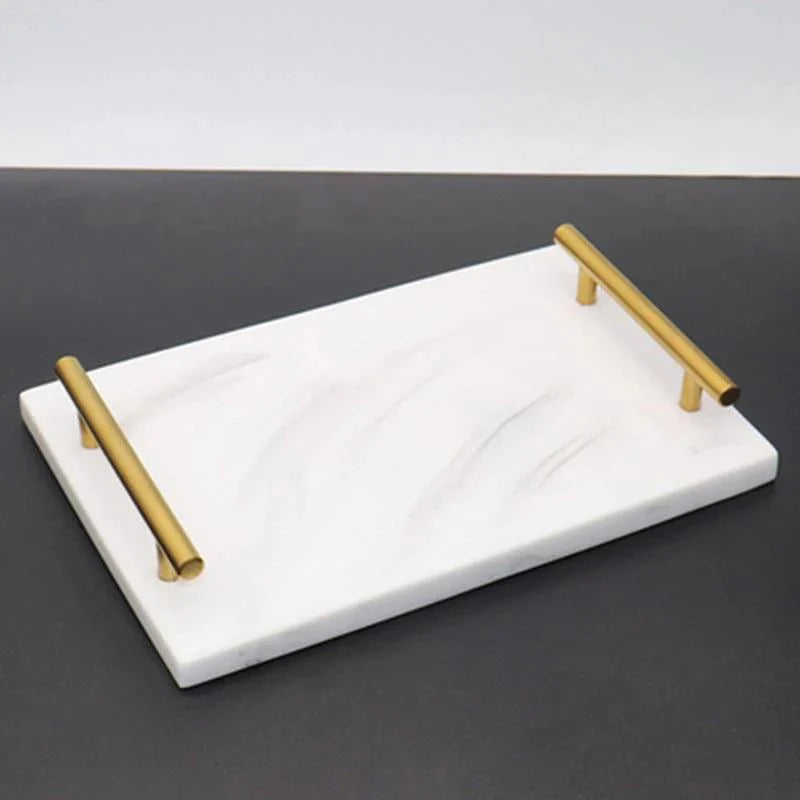 Deluxe Bathroom Accessories Set – Elegant & Functional Decor