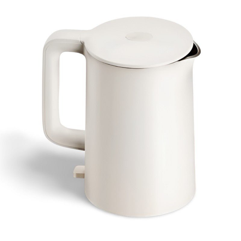 Electric Kettle with Fast Boil and Minimalist Design