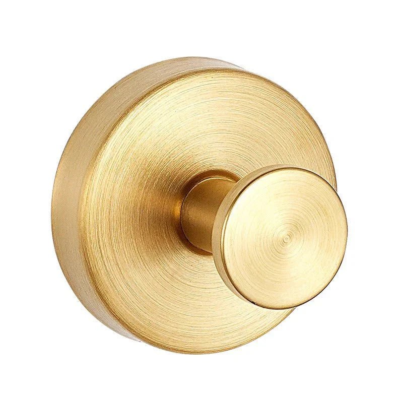 Elevated Suction Wall Hooks | 4-Pack - No-Drill