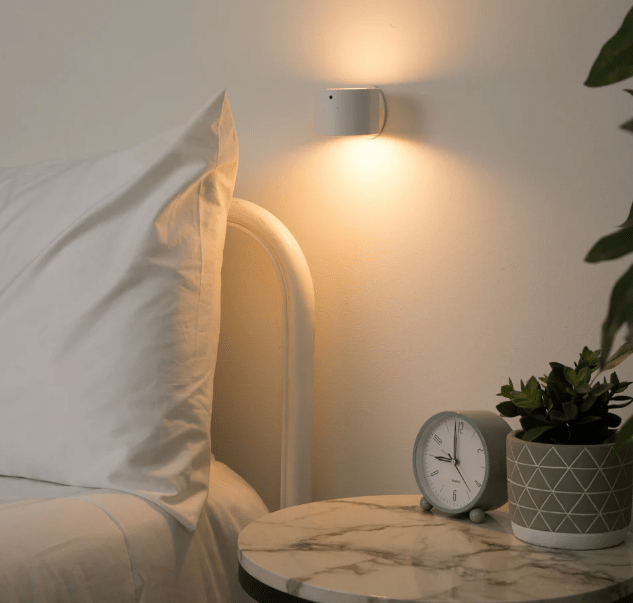 Eternal LED Wall Light