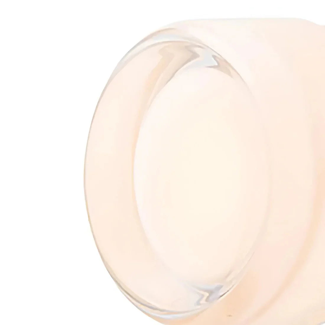 Frosted Glass Wall Sconce