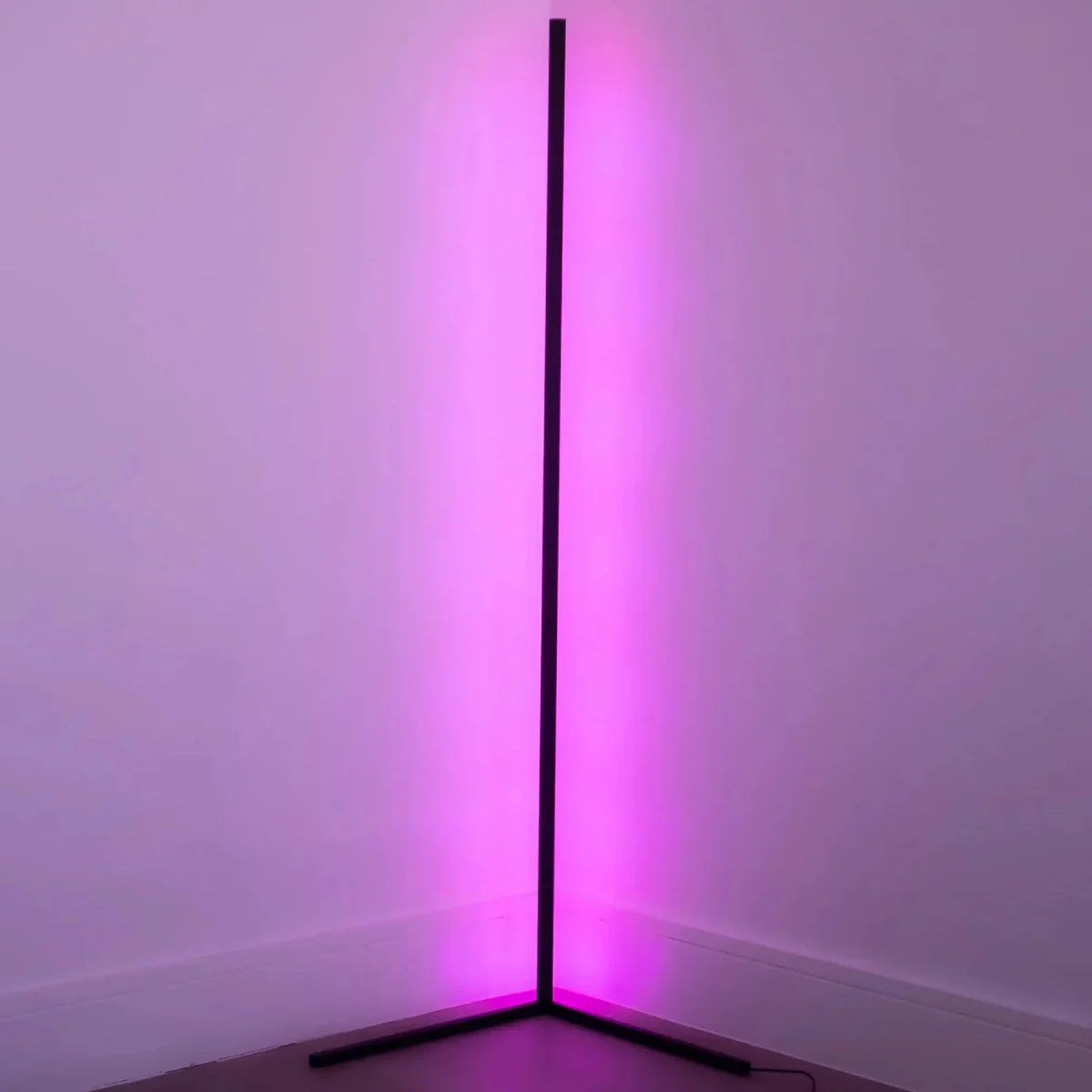 Hikari Colorful Floor Lamp