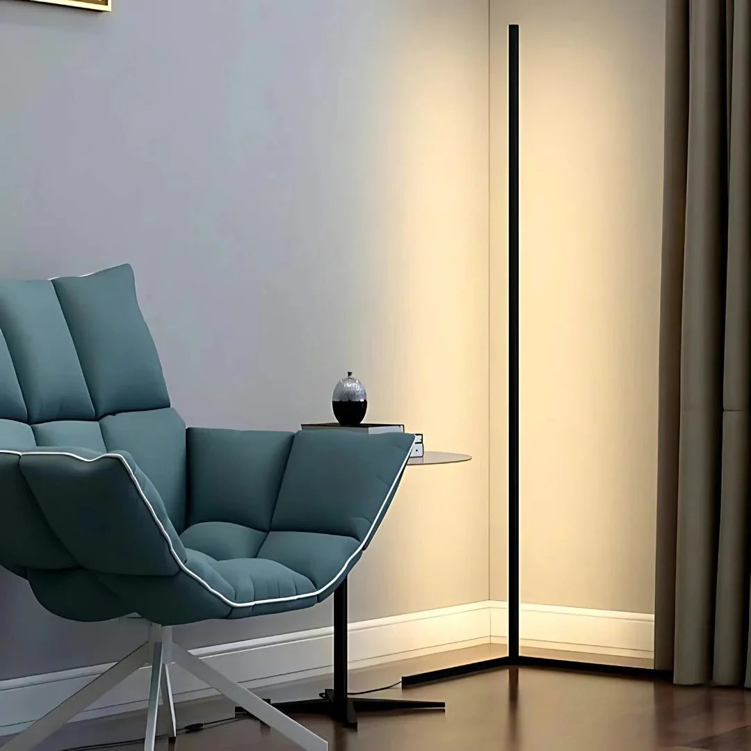Hikari Colorful Floor Lamp