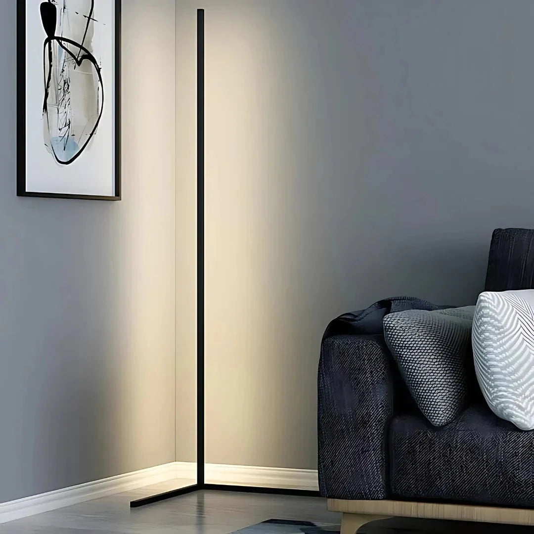 Hikari Colorful Floor Lamp