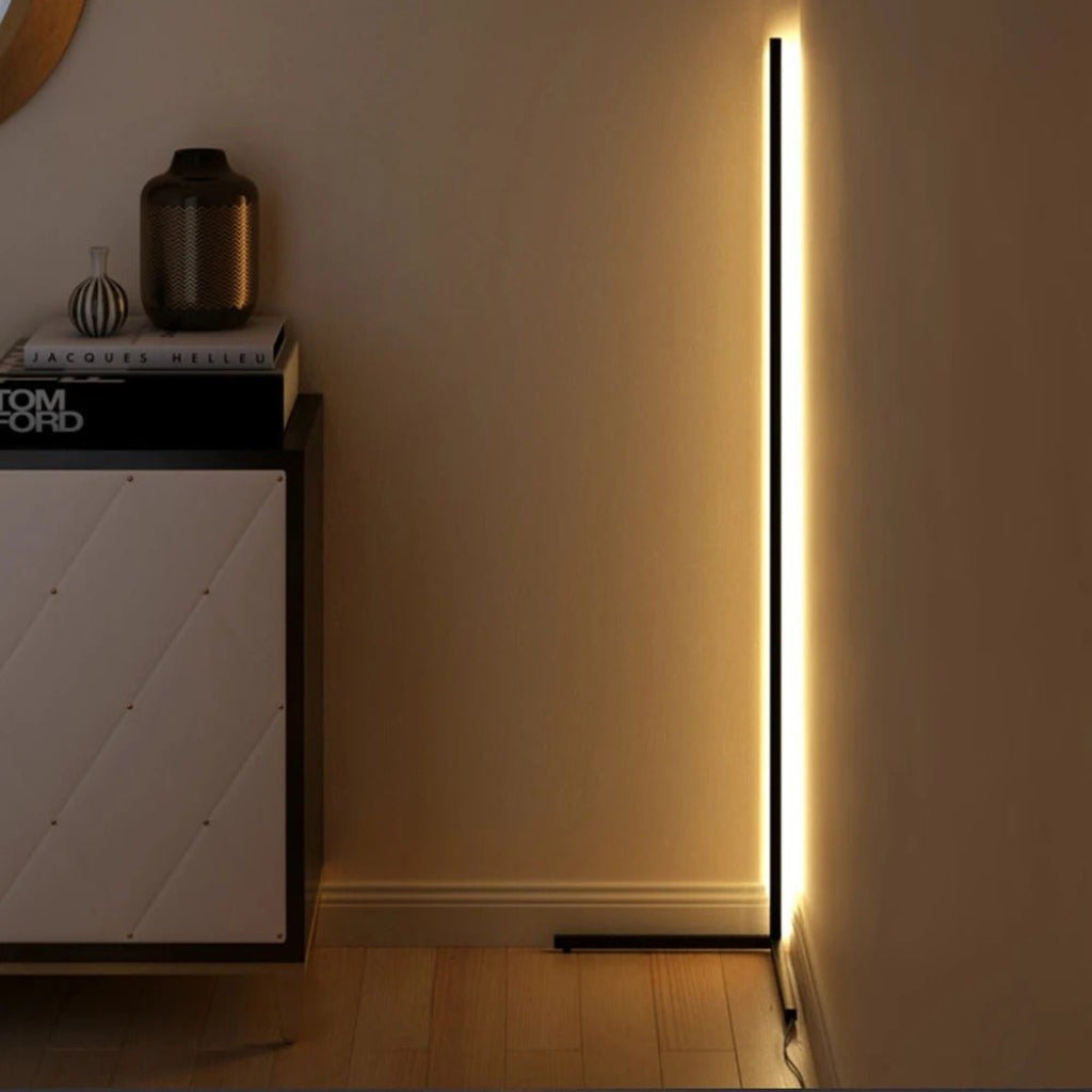 Kyoto Intelligent Floor Lamp