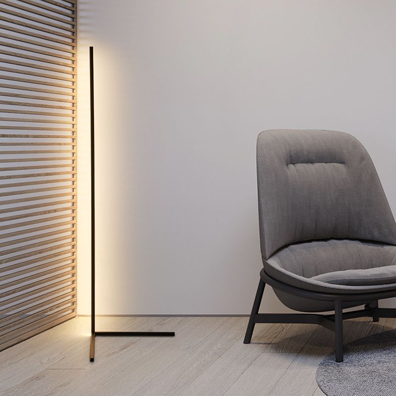 Kyoto Intelligent Floor Lamp