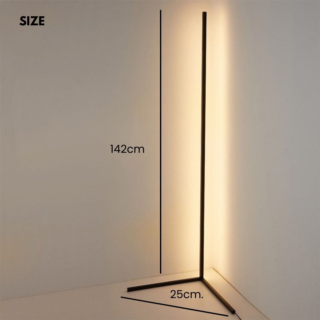 Kyoto Intelligent Floor Lamp