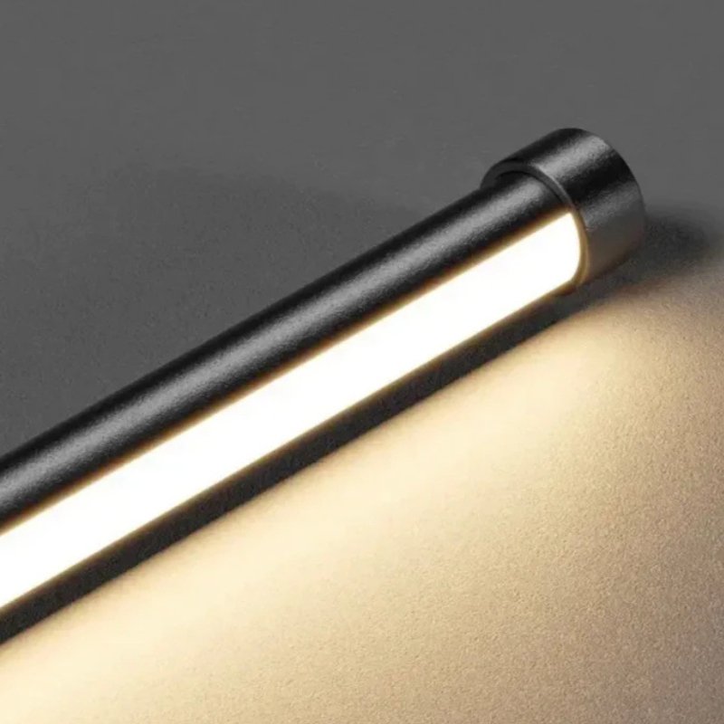 LED Floor Lamp with Soft Glow