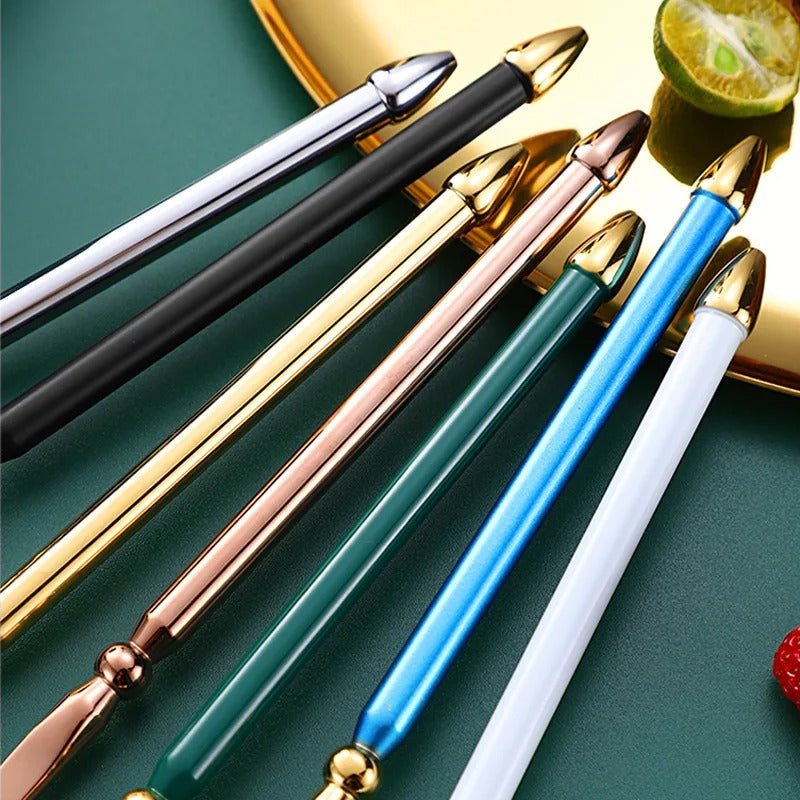 Luxury Cutlery Set – Timeless Design for Elegant Dining