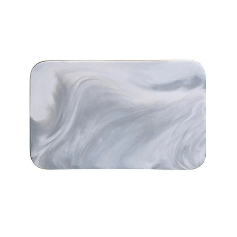 Marble Cutting Board – Elegant Surface for Gourmet Cooking