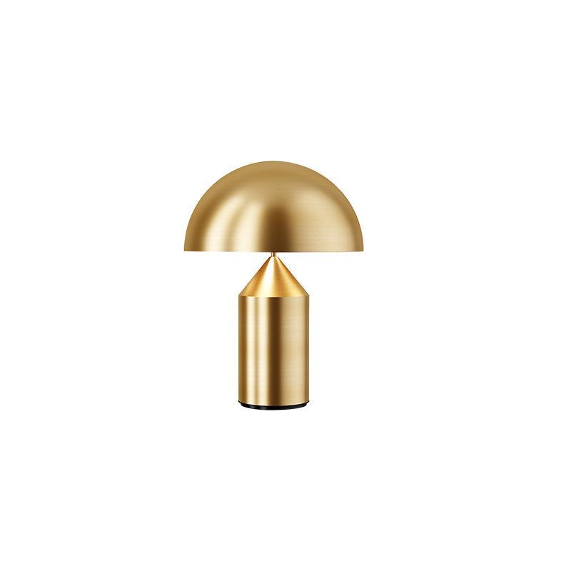 Metal Table Lamp – Iconic Italian Design