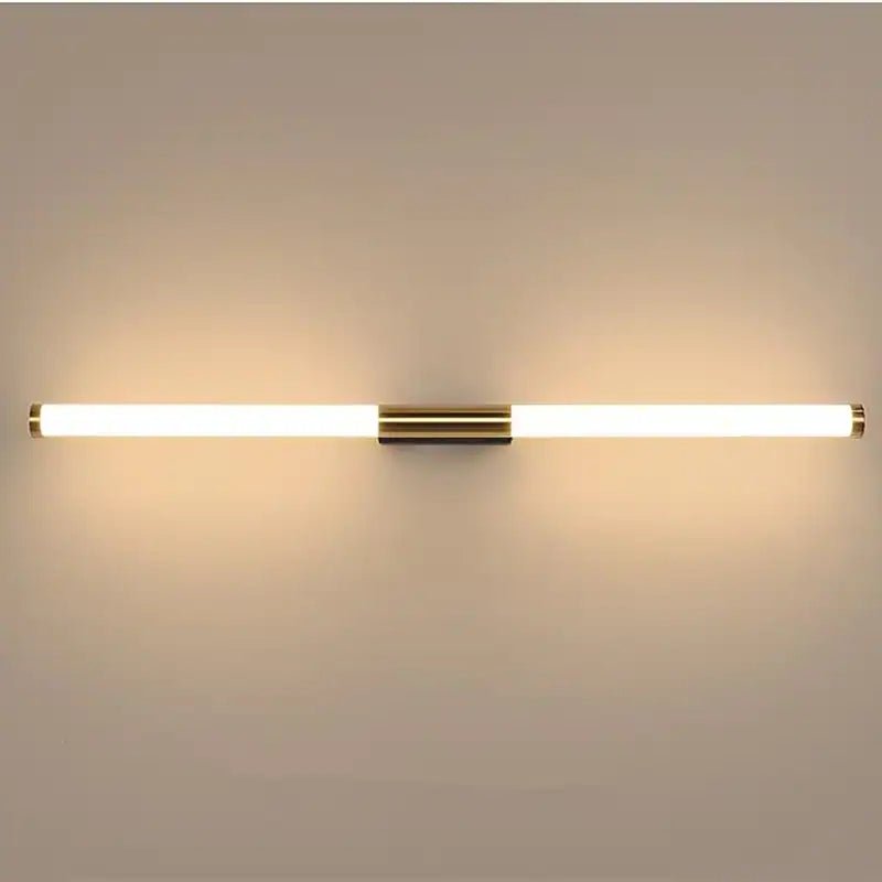 Modern Linear LED Wall Light