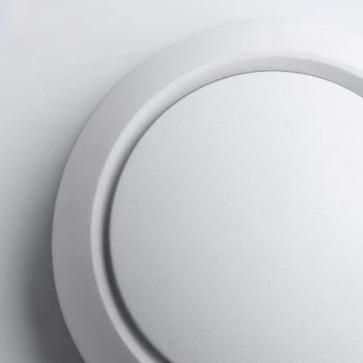 MoonSconce - Rotating Circle Interior Wall Light