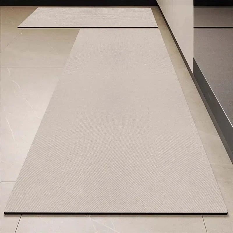 Non-Slip Waterproof Kitchen Floor Mat
