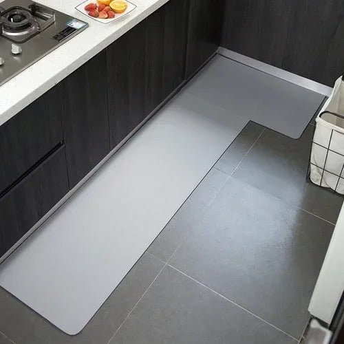 Non-Slip Waterproof Kitchen Floor Mat