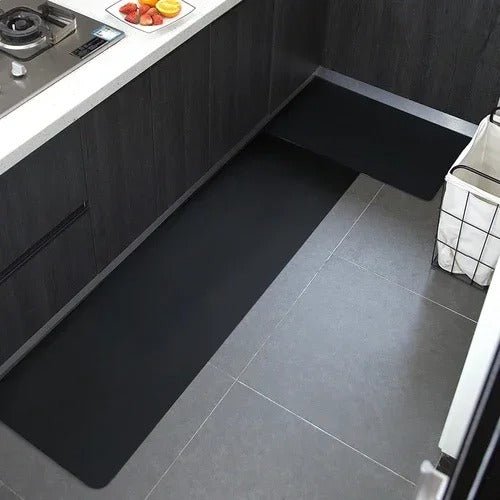 Non-Slip Waterproof Kitchen Floor Mat
