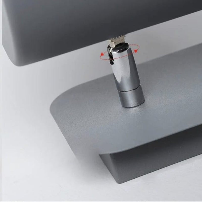 Nordic LED Wall Sconce with Switch