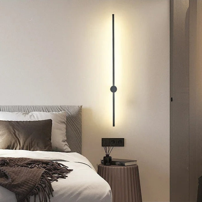 Nordic Line LED Wall Sconce Light