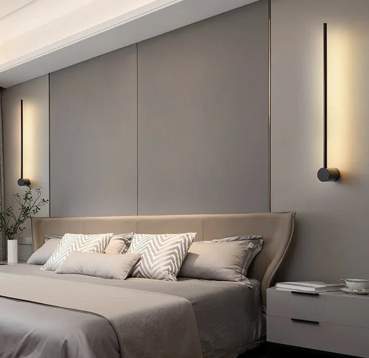 Nordic Line LED Wall Sconce Light