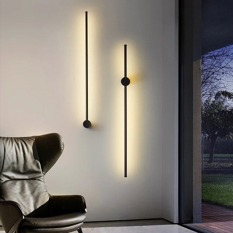 Nordic Line LED Wall Sconce Light