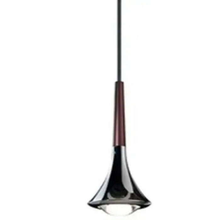Nordic Water Drop LED Pendant Light