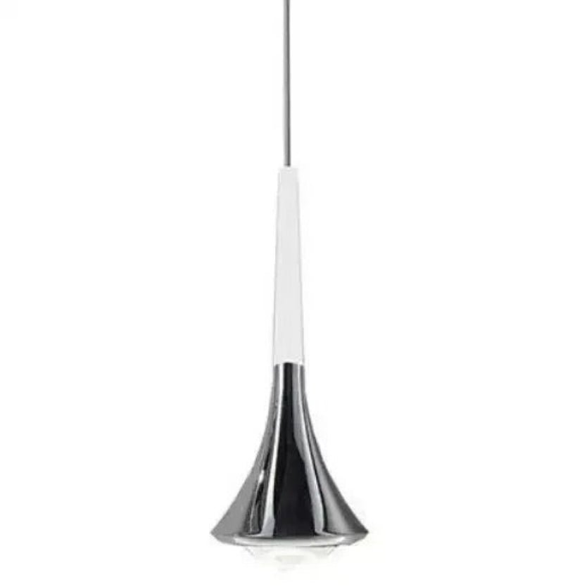 Nordic Water Drop LED Pendant Light
