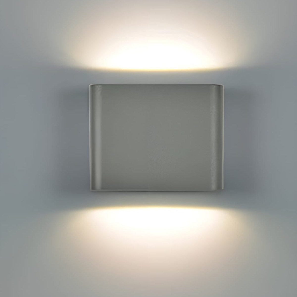 NordicGuard - Waterproof IP65 LED Outdoor Wall Light